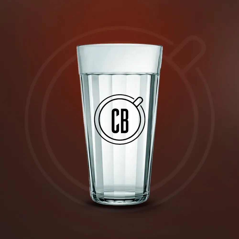 COPO AMERICANO 12x450ML