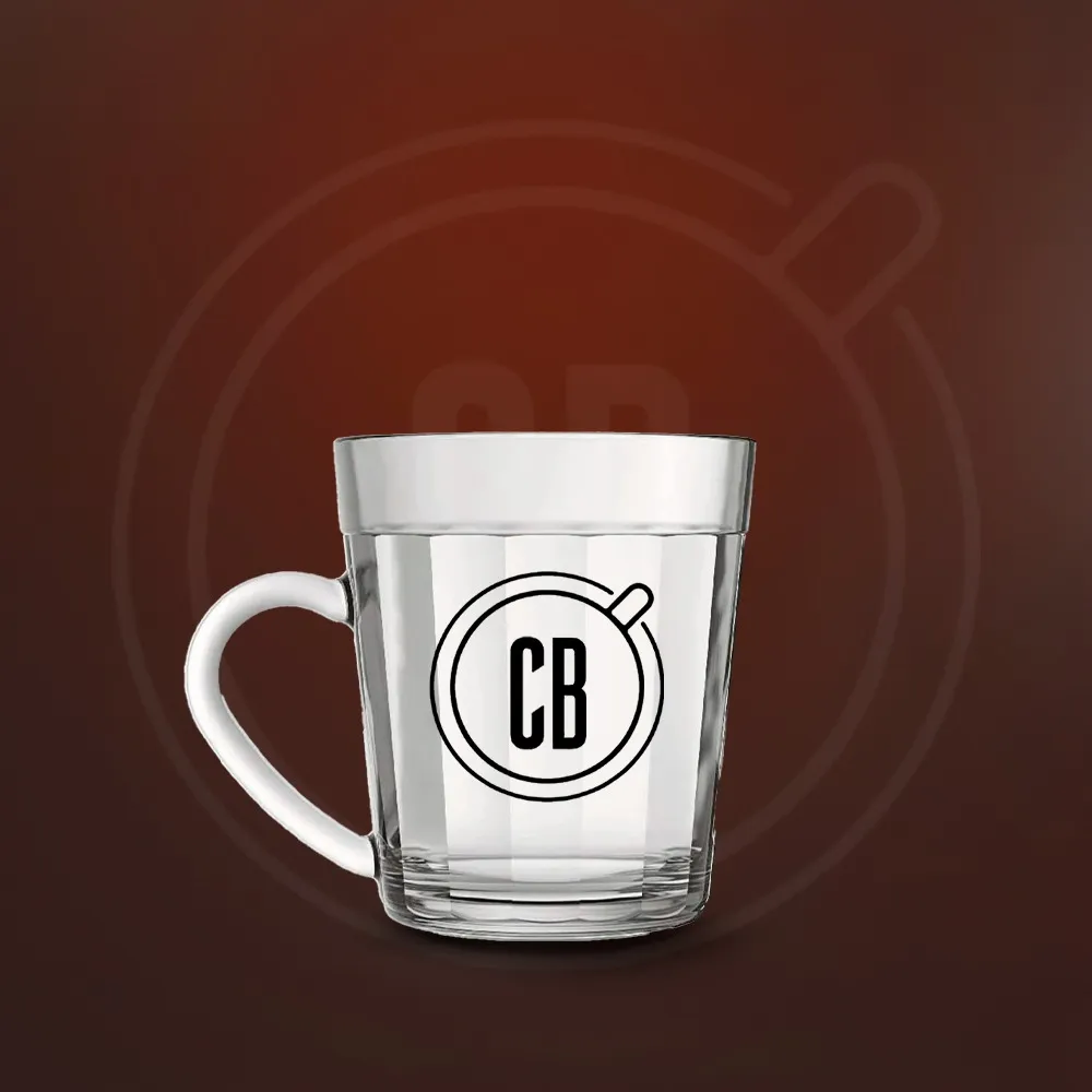 CANECA AMERICANO 12x270ML